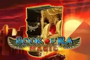 book of ra magic