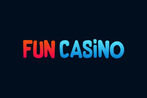 fun casino logo