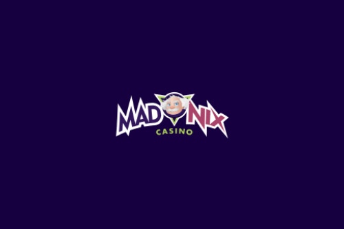 madnix casino logo france