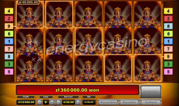 win real money playing free slots