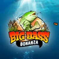 big bass bonanza logo