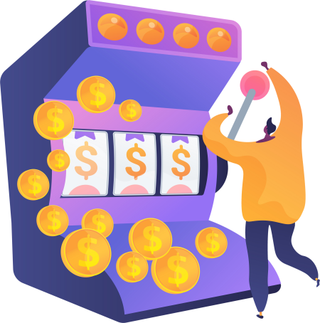 history of slots