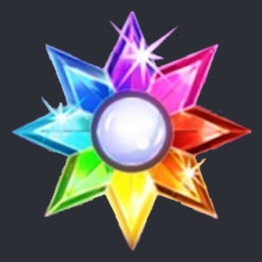 starburst icon