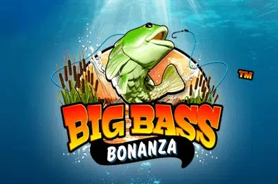 big bass bonaza pragmatic play
