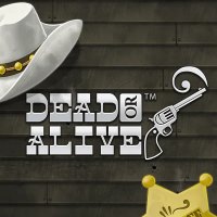 dead or alive netent logo