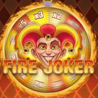 firejoker logo playngo