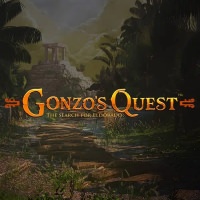 gonzos quest netent logo