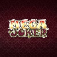 mega joker netent logo