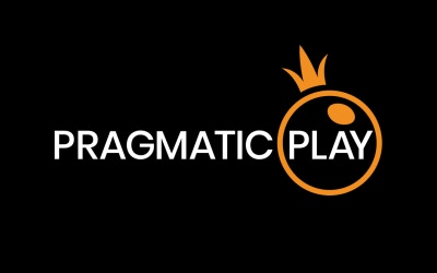 pragmatic play, logo