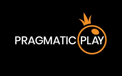 pragmatic play logo