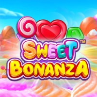 sweet bonanza logo, pragmatic play