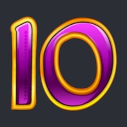 10 simbolo, book of ra classic
