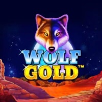 wold gold logo, pragmatic play