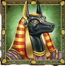 anubis simbolo, legacy of dead