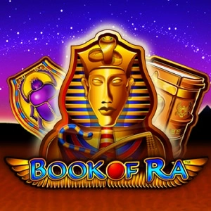 book of ra classic jeu, logo