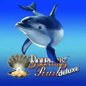 dolphins pearl jeu logo