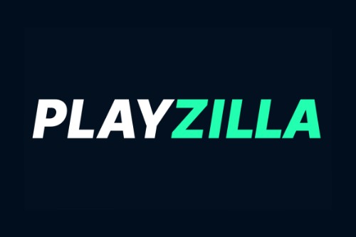 playzilla casino logo