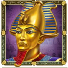 tutankhamen simbolo, legacy of dead