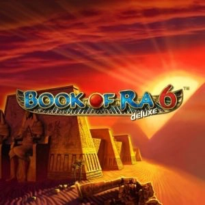 book of ra 6