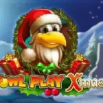 fowl play xmas