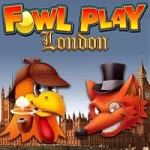 fowl play london