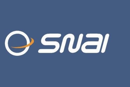 snai casino logo