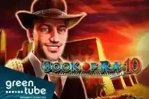 book of ra 10 deluxe gratis