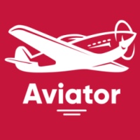 gioco aviator logo