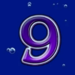 9 symbol, dolphins pearl deluxe za darmo