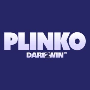 plinko casino logo