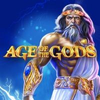 age of the gods logo