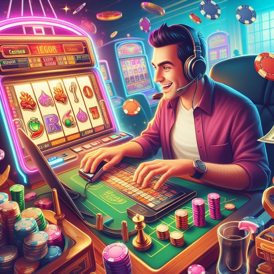casinos con bono de bienvenida sin deposito