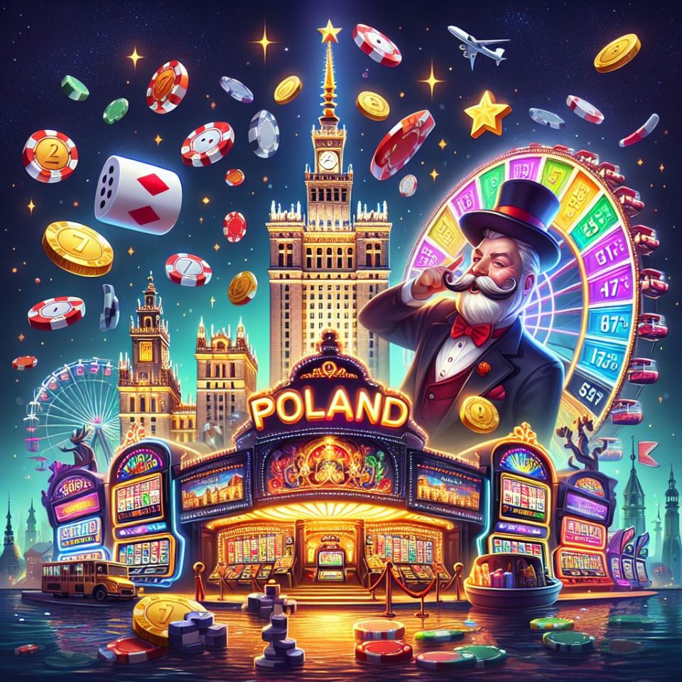 Czy poker jest legalny w Polsce? Wszystko, czego potrzebujesz wiedzieć