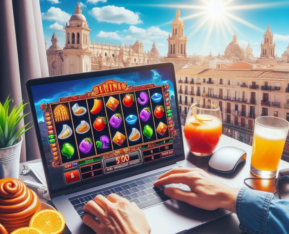 juegos de casino gratis