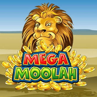 jugar mega moolah tragamonedas, logo