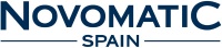 novomatic españa logo