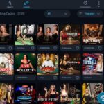 thunderpick live casino