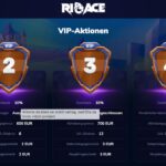 rio ace casino vip aktionen