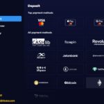 rio ace casino wallet konto