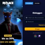 rioace casino anmeldung