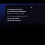 beonbet faq