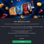 leon casino 50 freispiele