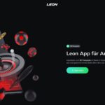 leon casino app