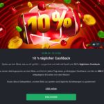 leonbet cashback