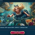 betalice casino bonus code