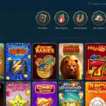 betalice casino hot jackpots