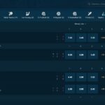 betalice casino live betting