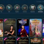 betalice casino live games