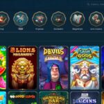 betalice casino slots