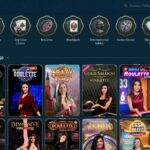 betalice top live casino